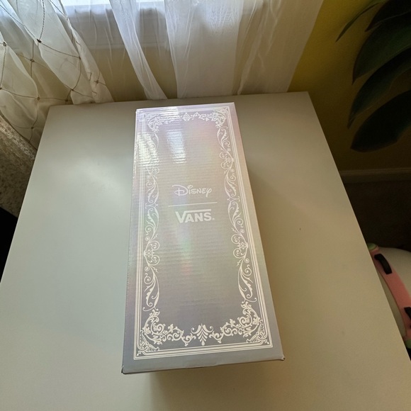 Vans Disney 100 year anniversary sneakers - Picture 5 of 14